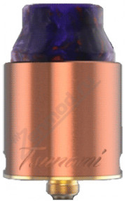 GeekVape Tsunami Pro RDA Copper