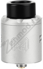 Digiflavor GeekVape Mesh Pro RDA SS
