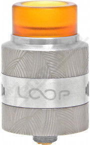 Loop V1.5 BF RDA clone SS