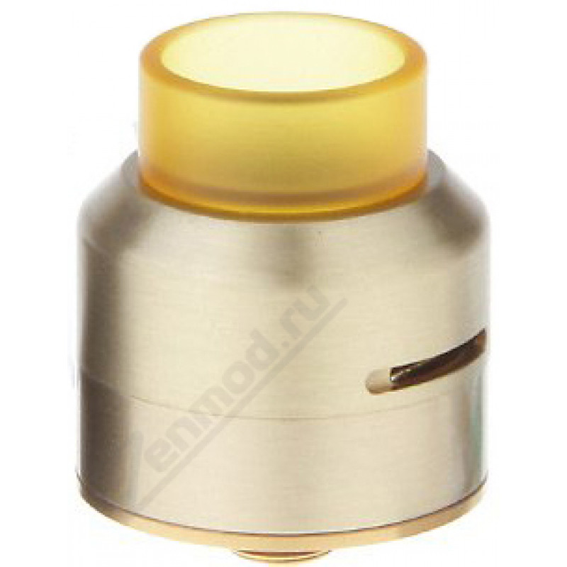 Фото и внешний вид — GOON LP clone Brass