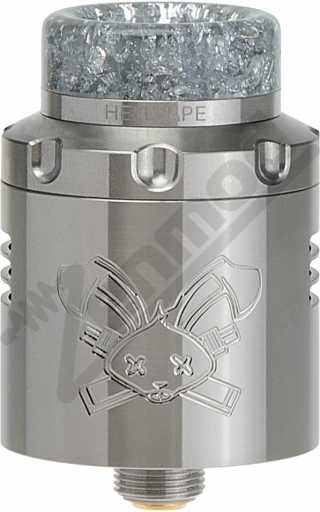 Hellvape Dead Rabbit 3 RDA SS