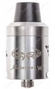 Mutation X V4 clone SS