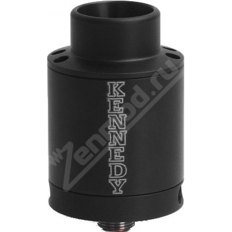 Фото и внешний вид — Kennedy V5 clone Black