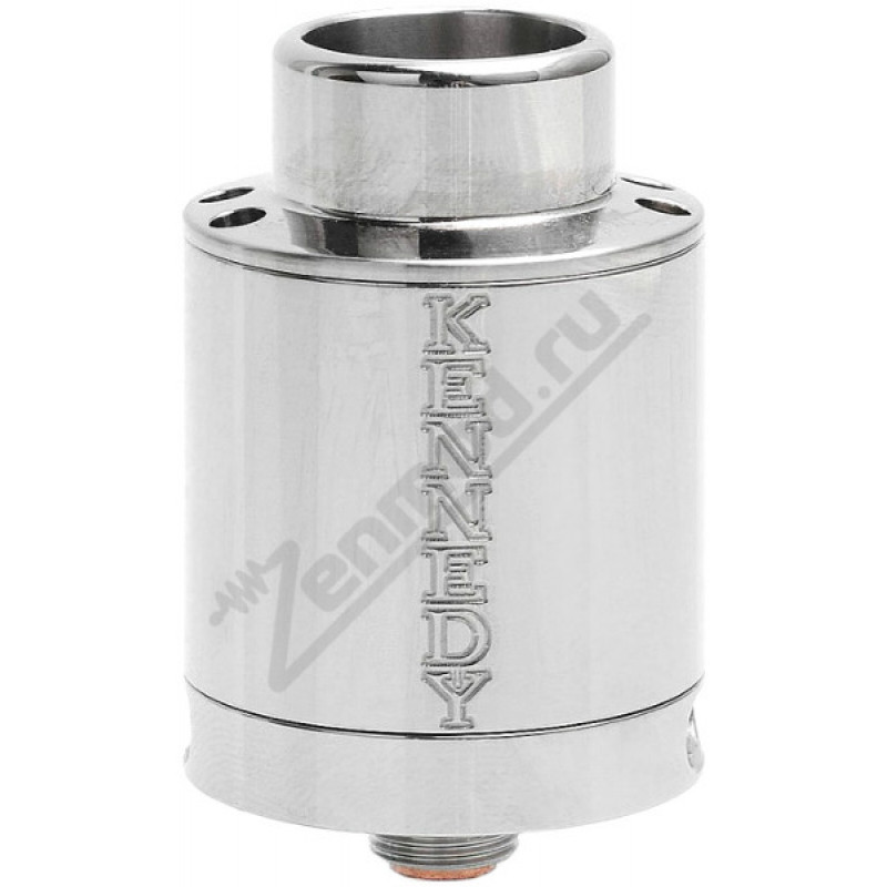 Фото и внешний вид — Kennedy V5 clone Titanium