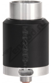 Kennedy 25 clone Black