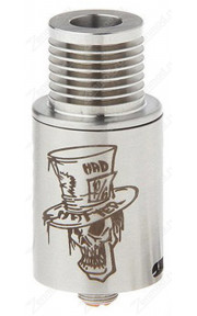 Mad Hatter clone SS