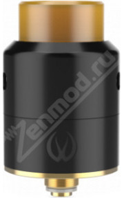 Pulse BF RDA clone Black