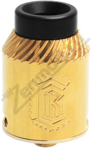 Reload V1.5 RDA clone Brass