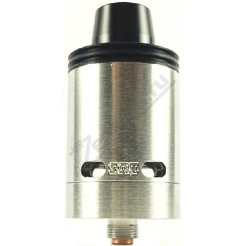 Фото и внешний вид — Subzero 24 RDA clone SS