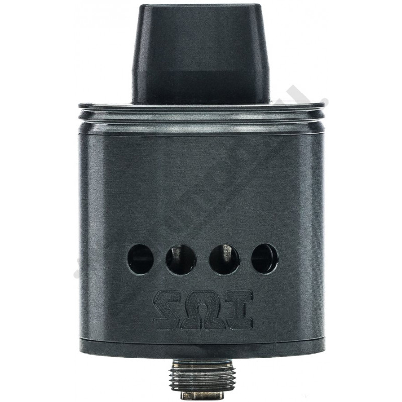 Фото и внешний вид — Subzero SZX Mini RDA clone Black