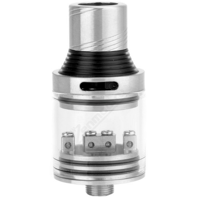 Фото и внешний вид — Super Hero RDA clone SS