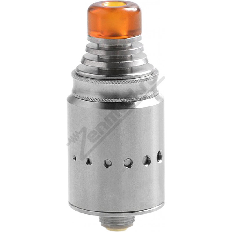 Фото и внешний вид — Vandy Vape Berserker MTL RDA BF SS