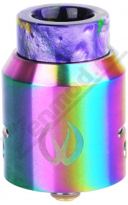Vandy Vape Iconic RDA Rainbow