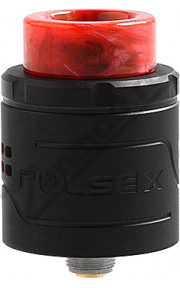 Vandy Vape Pulse X BF RDA Matte Black