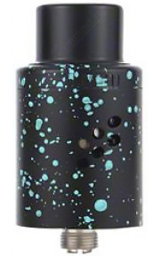 Wotofo Lush Black-Blue