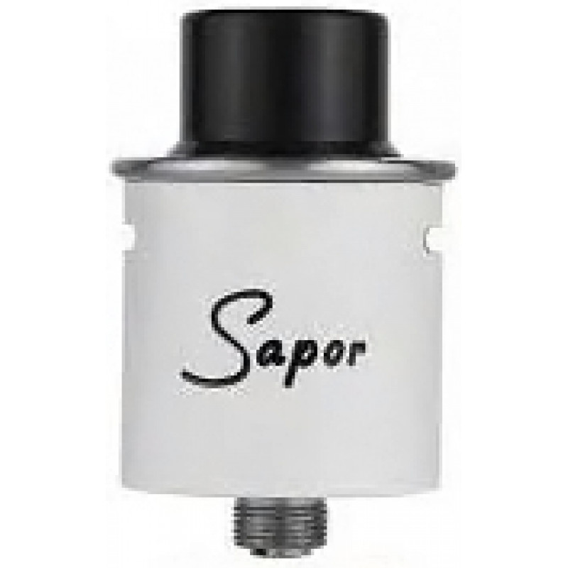 Фото и внешний вид — Wotofo Sapor White
