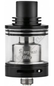 Wotofo Serpent Alto Black
