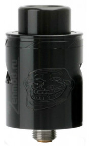 Wotofo Troll RDA V2 22mm Black