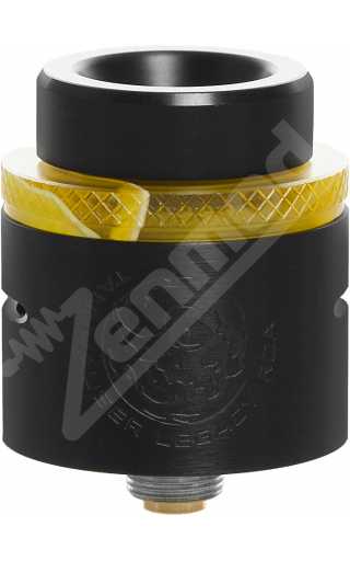YDDZ & PSDBD Tannhauser Legacy RDA Black