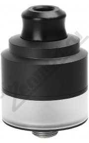 GAS Mods Nixon V1.5 BF RDTA Black