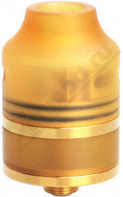 OUMIER Wasp Nano RDTA Gold