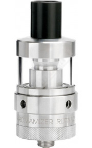Steam Crave Aromamizer V2 RDTA SS