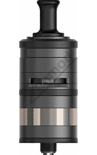 Vandy Vape GSV ProjeGt X RDTA Black