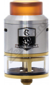 IJOY Combo Squonk RDTA SS
