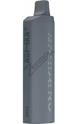 ASHKA MARS 4500 - Ананас