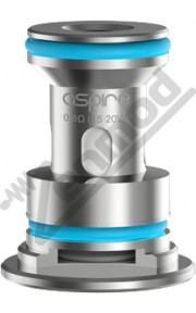 Aspire Cloudflask S Mesh Coil 0.6 Ом