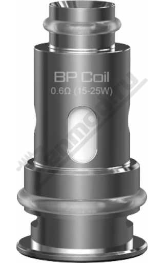 Aspire BP coil 0.6 Ом