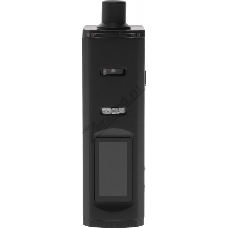 Aspire Nautilus Prime X KIT Фото и внешний вид — Aspire Nautilus Prime X KIT Charcoal Black