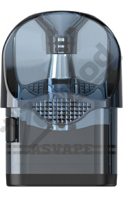 Asvape Vulcan Plus Cartridge 3мл 0.7 Ом