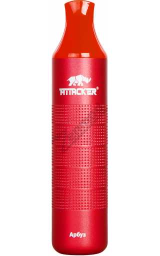 Attacker 2000 - Арбуз