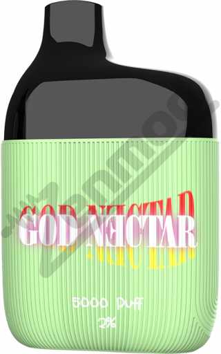 Bad SALT 5000 - God Nectar