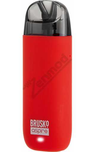 Brusko Minican 2 Red