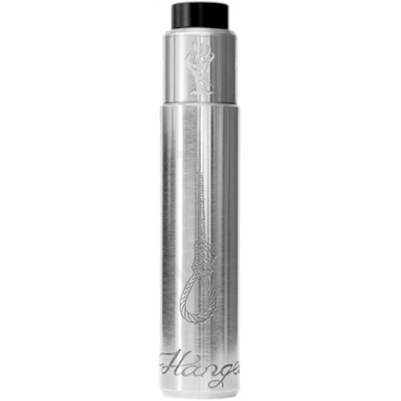 Фото и внешний вид — Crossbones Mod + Unholy RDA KIT clone SS