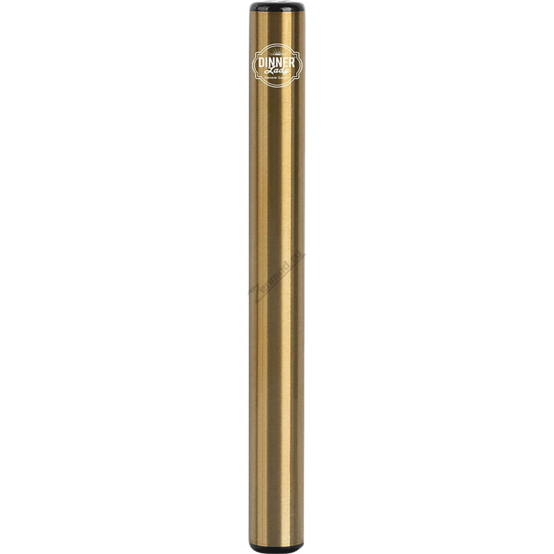 Фото и внешний вид — Dinner Lady Vape Pen - Mango Ice