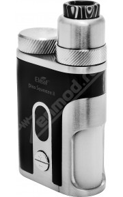 Eleaf Pico Squeeze 2 + Coral 2 Black, 1x21700 в комплекте