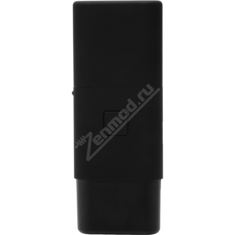 Фото и внешний вид — Eleaf iCard Starter KIT Black