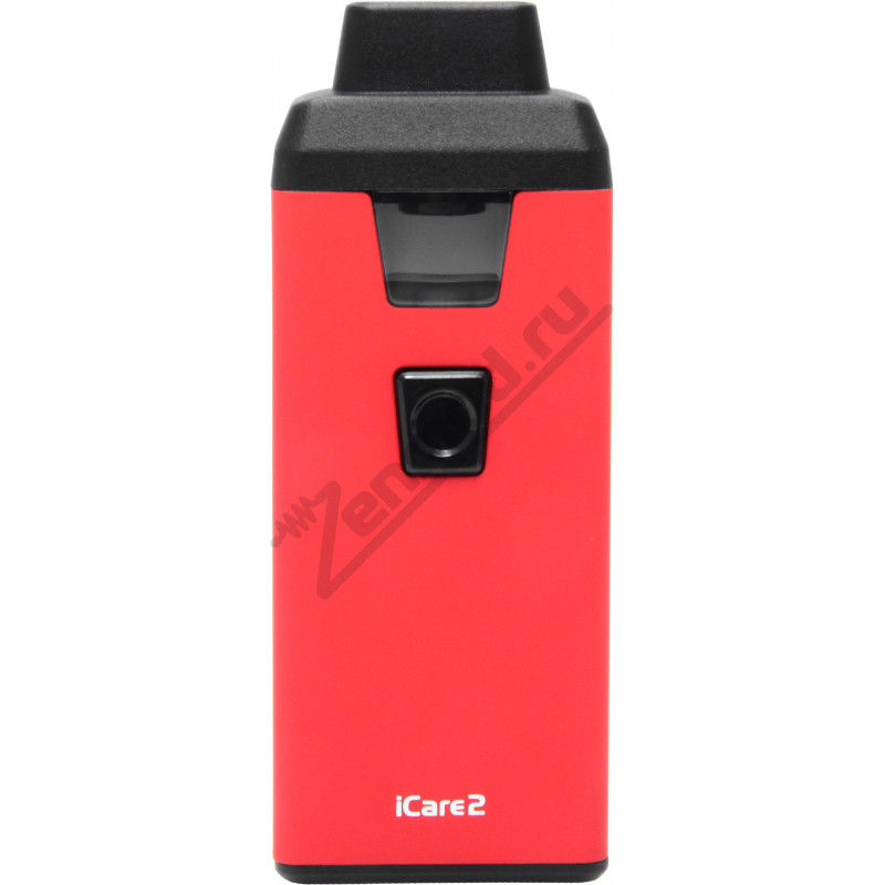 Фото и внешний вид — Eleaf iCare 2 Red
