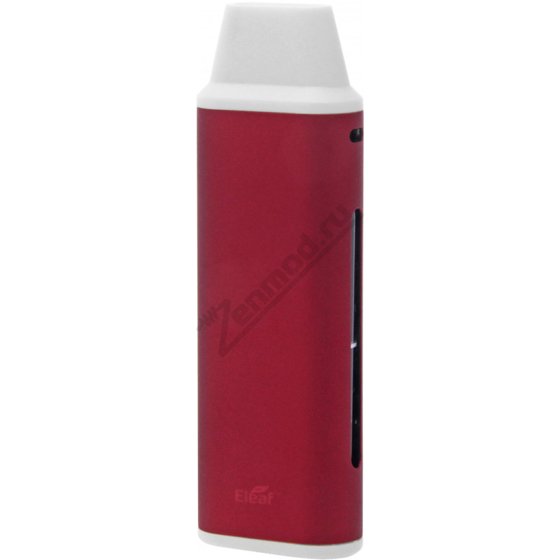 Фото и внешний вид — Eleaf iCare Mini Red