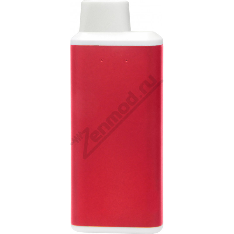 Фото и внешний вид — Eleaf iCare Red