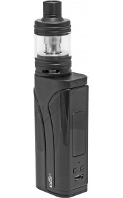 Eleaf iKuu i80 TC 3000mAh + MELO 4 D25 KIT Black