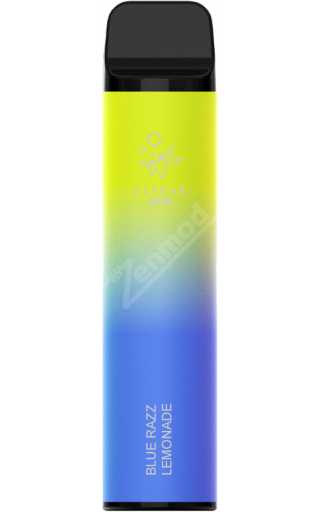 Elf Bar 3600 - Лимонад Голубика Малина