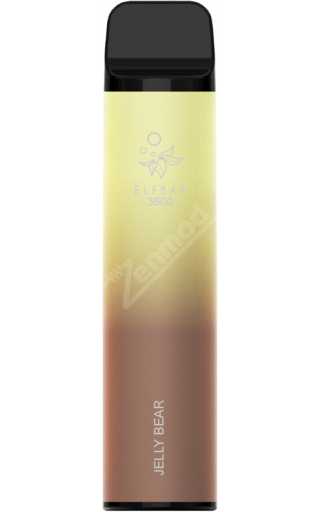 Elf Bar 3600 - Мармеладные Мишки