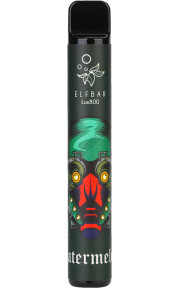 Elf Bar Lux 800 550mAh - Watermelon