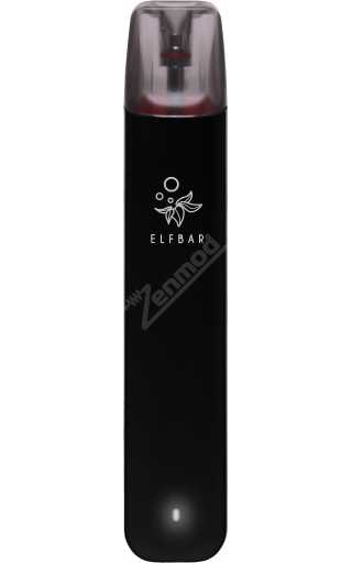 Elf Bar RF350 Pod Black Elf Bar RF350 Pod Black