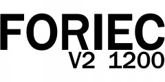 FORIEC V2 1200