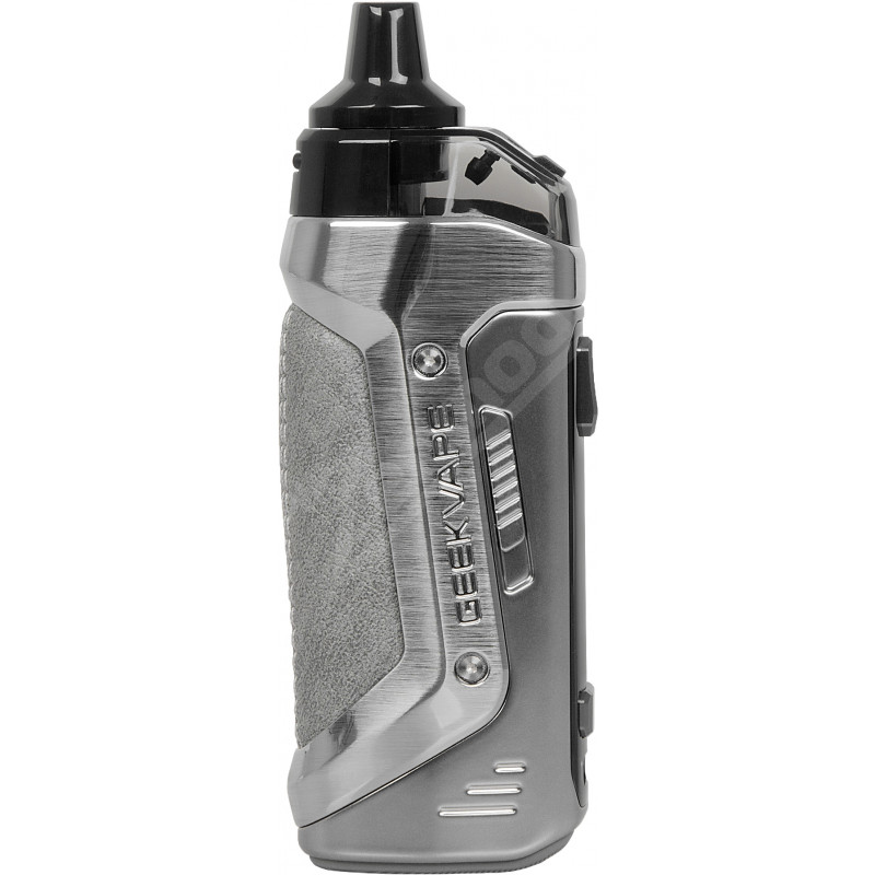 Фото и внешний вид — GeekVape B60 Aegis Boost 2 Silver